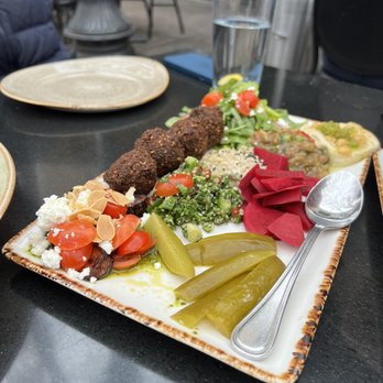 DishDash - Vegetarian Delight - Middle Eastern Near Me - Sunnyvale, California DishDash - Vegetarian Delight - Middle Eastern Near Me - Sunnyvale, California