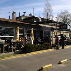 El Pato Cocina Argentina