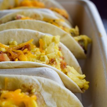 Taco Enzo At Lorenzo - breakfast tacos - Breakfast & Brunch Near Me - Dallas, Texas Taco Enzo At Lorenzo - breakfast tacos - Breakfast & Brunch Near Me - Dallas, Texas