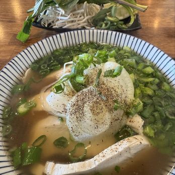 Pho Broth - The Chicken Pho - Vietnamese Near Me - Huntington Beach, California Pho Broth - The Chicken Pho - Vietnamese Near Me - Huntington Beach, California