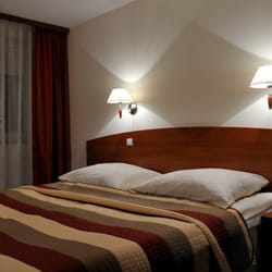 Rest Hotel Warszawa