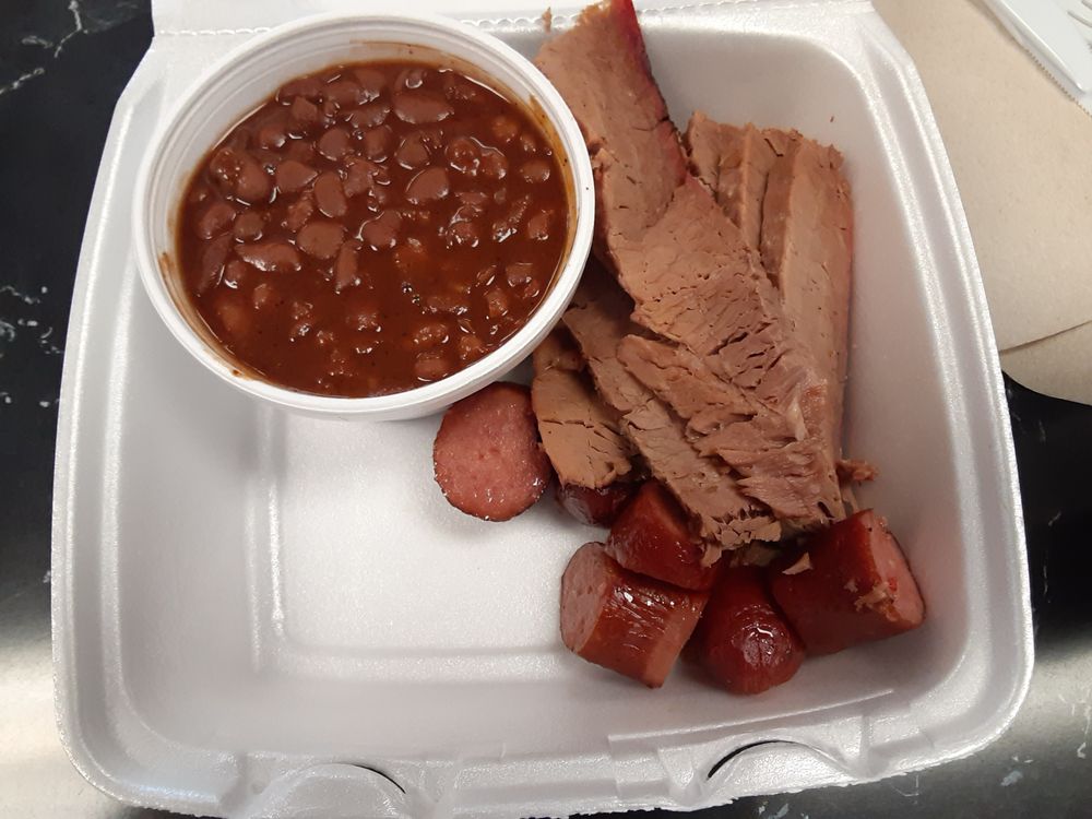 Bob's Bar-B-Que Logo