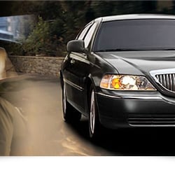 AZ Executive Limousine Service