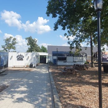 Bear Chase - Front Entrance - Breweries Near Me - Bluemont, Virginia