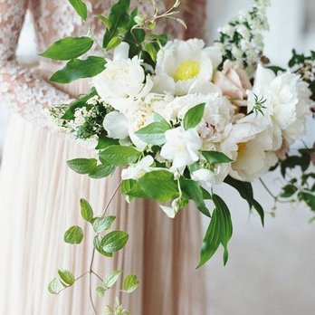 Ever Something - Bridal Bouquet - Florists Near Me - Tulsa, Oklahoma Ever Something - Bridal Bouquet - Florists Near Me - Tulsa, Oklahoma