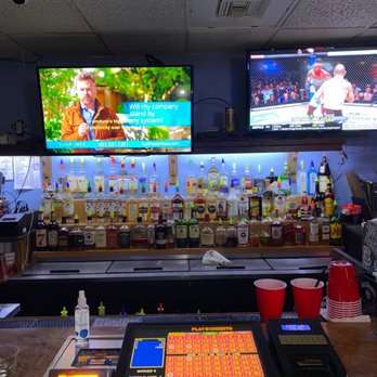 Moon Doggies - Front bar - Dive Bars Near Me - Las Vegas, Nevada Moon Doggies - Front bar - Dive Bars Near Me - Las Vegas, Nevada