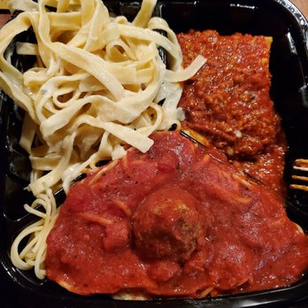 Fazoli's - Classic trio - Italian Near Me - Owensboro, Kentucky Fazoli's - Classic trio - Italian Near Me - Owensboro, Kentucky