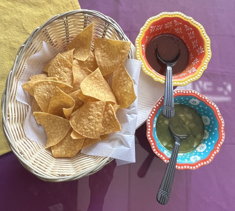 Acapulco Mexican Grill
