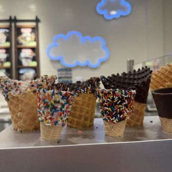 Ben & Jerry’s - Ice Cream & Frozen Yogurt Near Me - Newberry, Florida Ben & Jerry’s - Ice Cream & Frozen Yogurt Near Me - Newberry, Florida