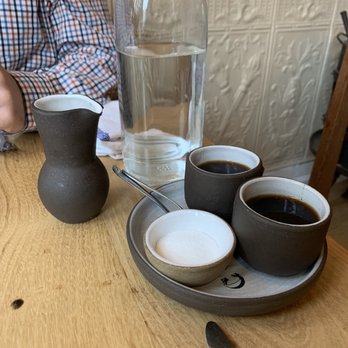 Corto - Espresso - Italian Near Me - Jersey City, New Jersey Corto - Espresso - Italian Near Me - Jersey City, New Jersey