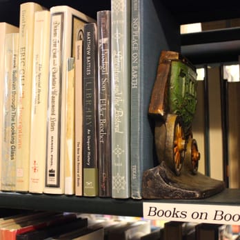 Gallagher Books - Books on Books - Bookstores Near Me - Denver, Colorado