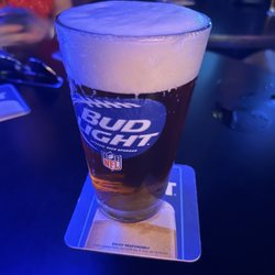 Homestretch Pub