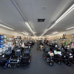 Affinity Home Medical Equipment - We are a complete medical equipment and supply store. We offer sales, service, and rentals.