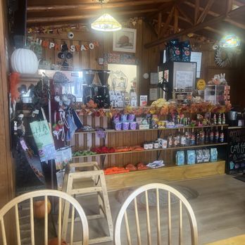 October Cafe - Order area - Cafes Near Me - Chicago, Illinois October Cafe - Order area - Cafes Near Me - Chicago, Illinois