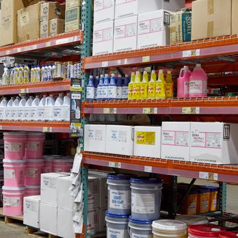 The Restaurant Store - Janitorial supply store - Restaurant Supplies Near Me - Bensalem, Pennsylvania