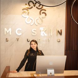 MC Skin Studio