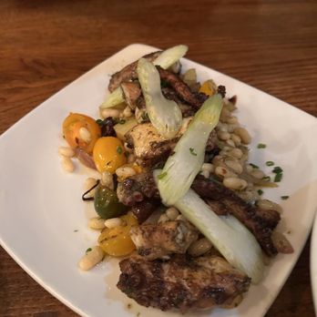 Spacca Napoli - Pizza Near Me - Chicago, Illinois