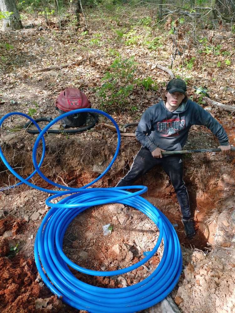 Slide of Terry And Sons Plumbing