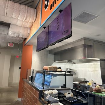 Solaire Social - Food Court Near Me - Silver Spring, Maryland Solaire Social - Food Court Near Me - Silver Spring, Maryland