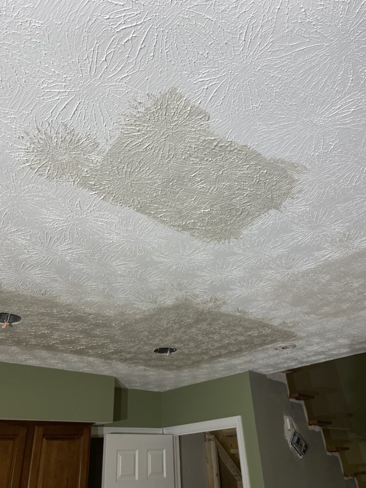 Slide of Dewalts Home Improvement