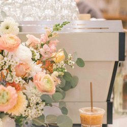 Mayday Coffee & Shop