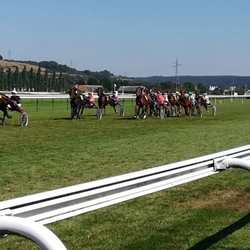 Hippodrome de Dieppe