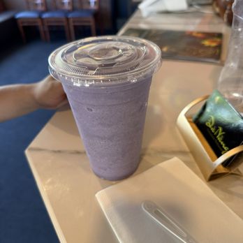 Da Nang Tourane Vietnamese - Taro Smoothie - Vietnamese Near Me - Antioch, California