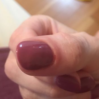 L T Nails & Spa - My cuticle is still bleeding today. I'm so mad at this experience - Nail Salons Near Me - Puyallup, Washington L T Nails & Spa - My cuticle is still bleeding today. I'm so mad at this experience - Nail Salons Near Me - Puyallup, Washington