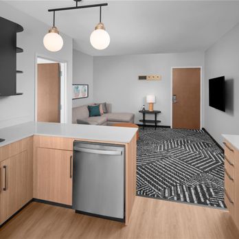 Hyatt House Pittsburgh-South Side - Guest Kitchen - Hotels Near Me - Pittsburgh, Pennsylvania Hyatt House Pittsburgh-South Side - Guest Kitchen - Hotels Near Me - Pittsburgh, Pennsylvania
