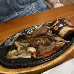 Beef Short Rib