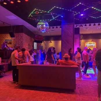 Good Night John Boy - Dance Clubs Near Me - Delray Beach, Florida