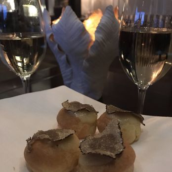 Marchal - Truffles, anyone? - Scandinavian Near Me - Copenhagen, 84