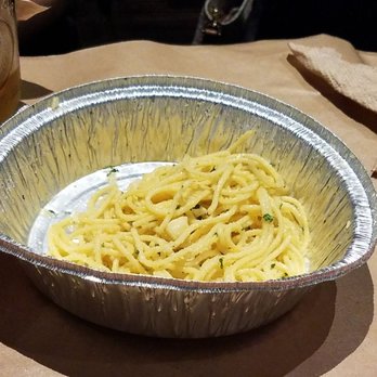 Backyard Bayou - Garlic noodles - Cajun/Creole Near Me - Union City, California