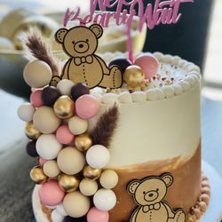 Sweet Aroma’s Dessert Studio