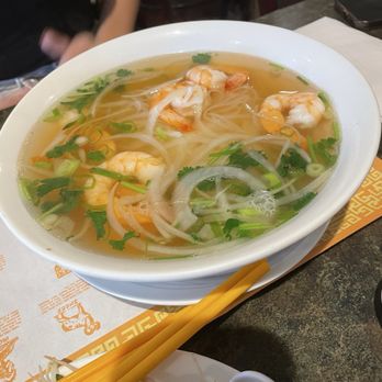 Asian Palace Pho 99 - shrimp pho - Vietnamese Near Me - Grand Rapids, Michigan Asian Palace Pho 99 - shrimp pho - Vietnamese Near Me - Grand Rapids, Michigan