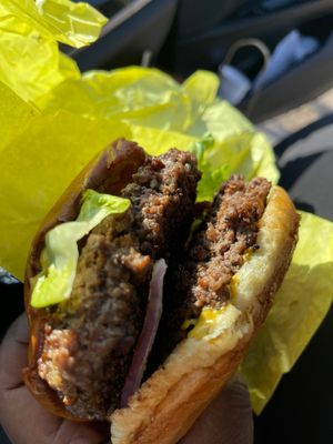 Hawkins House of Burgers by null
