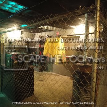 Escape Games Worcester - Fallout - Escape Games Near Me - Worcester, Massachusetts Escape Games Worcester - Fallout - Escape Games Near Me - Worcester, Massachusetts