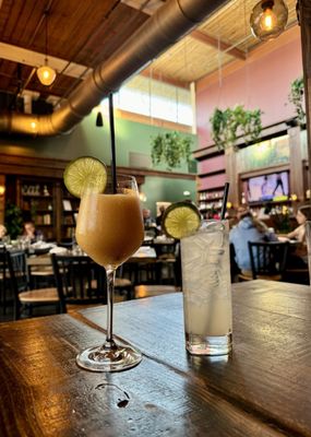 Old Town Kitchen & Cocktails by null