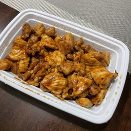 chicken wings in sauce chicken wings in sauce
