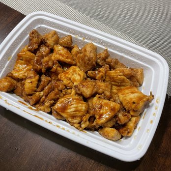 Chen's Restaurant - chicken wings in sauce - Chinese Near Me - Mechanicsville, Virginia Chen's Restaurant - chicken wings in sauce - Chinese Near Me - Mechanicsville, Virginia