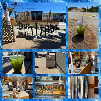 Avenues San Francisco - Photo 1: Montage of images from Avenues San Francisco - Coffee & Tea Near Me - San Francisco, California Avenues San Francisco - Photo 1: Montage of images from Avenues San Francisco - Coffee & Tea Near Me - San Francisco, California