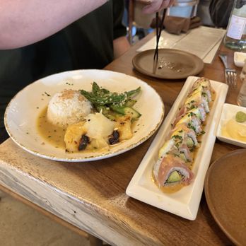 Kage Asian Bistro - Pan Asian Near Me - Bakersfield, California