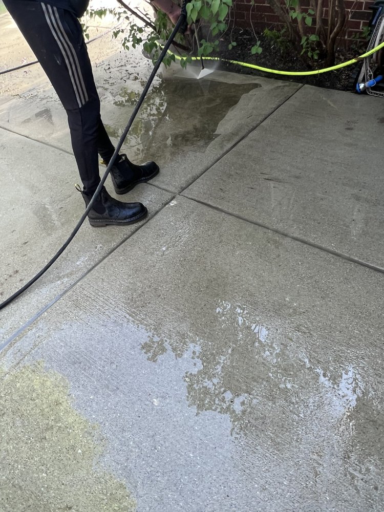 Slide of R&L Hvac Services