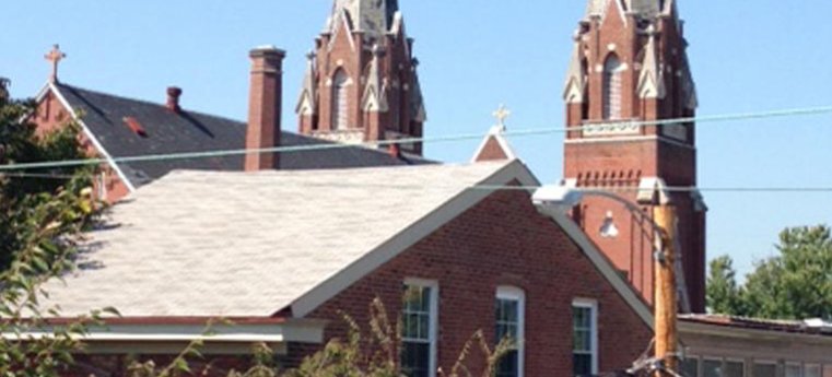 Slide of Turnkey Construction & Roofing