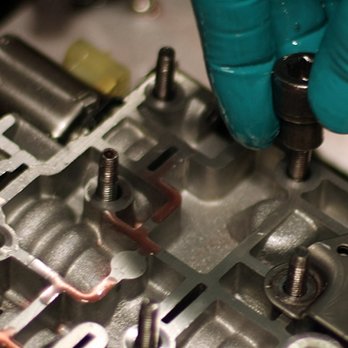 Waterloo Transmissions - Transmission Repair Near Me - Canton, Ohio