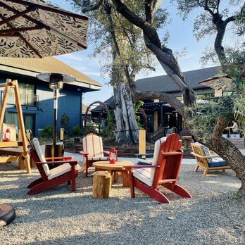 Valley Goat - New American Near Me - Sunnyvale, California