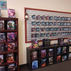 Dragon's Hoard - All D&D essential books and campaigns