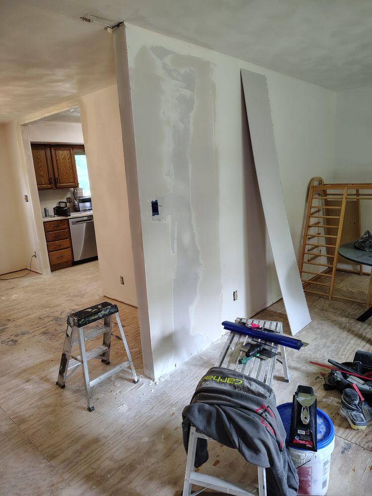 Slide of Titan Renovation Enterprise