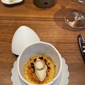 l’abeille - French Near Me - New York, New York