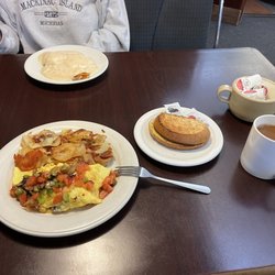 Brunswick Family Restaurant